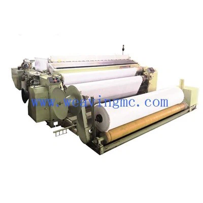 Τοποθετημένη σε στρώματα μηχανή υφάσματος τεχνών γιούτας