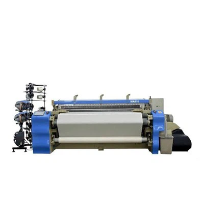 MA9210 High Speed ​​Air Jet Loom For Jeans Fabric